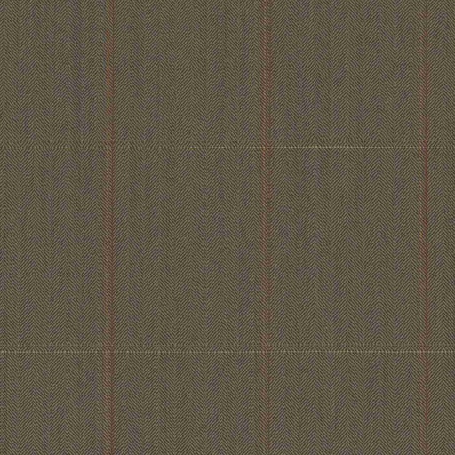 [319639] OLIVE YELLOW, YELLOW CHECKS (DR# 50439)