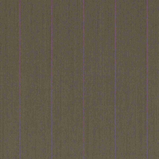 [319640] OLIVE YELLOW, PURPLE STRIPES (DR# 50440)