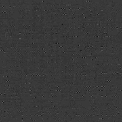 [319804] DARK GREY, PLAIN (DR# 15104)