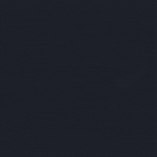 [319835] DARK BLUE, PLAIN (DR# 15135)