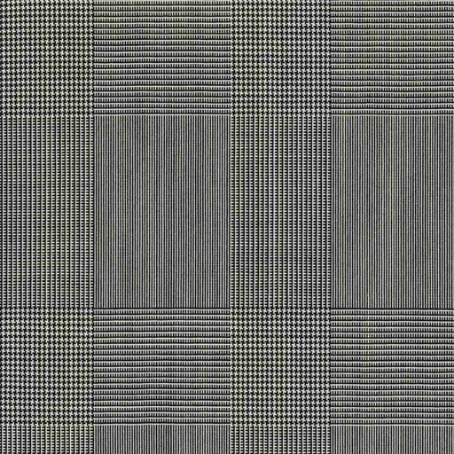 [319904] LIGHT GREY, BIG CHECKS (DR# 17004)