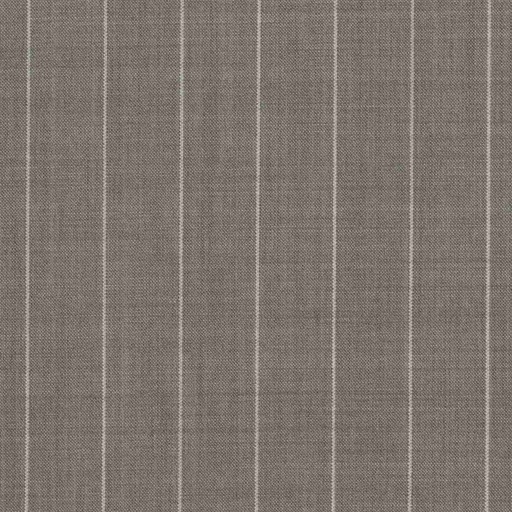 [319913] GREY BEIGE, WHITE STRIPES (DR# 17013)