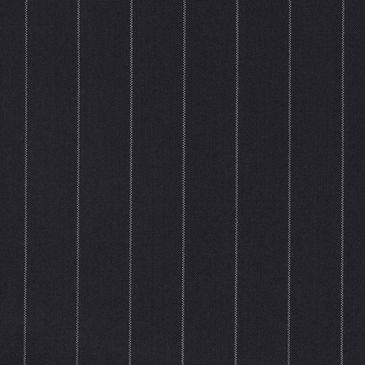 [319915] DARK BLUE, WHITE STRIPES (DR# 17015)