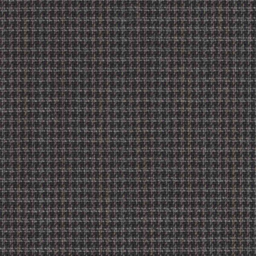 [320002] BROWN, HOUNDSTOOTH (6 PLY) (DR# 18602)