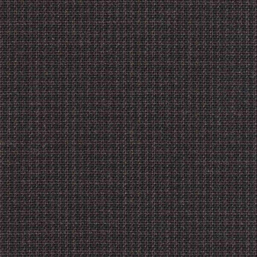 [320005] DARK BROWN, HOUNDSTOOTH (6 PLY) (DR# 18605)