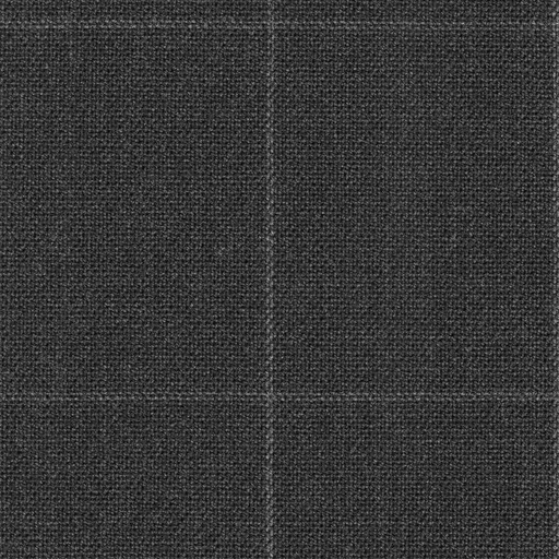 [320010] GREY, CHECKS (6 PLY) (DR# 18610)