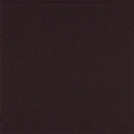 [610031] BLACK RED, PLAIN (101/31)