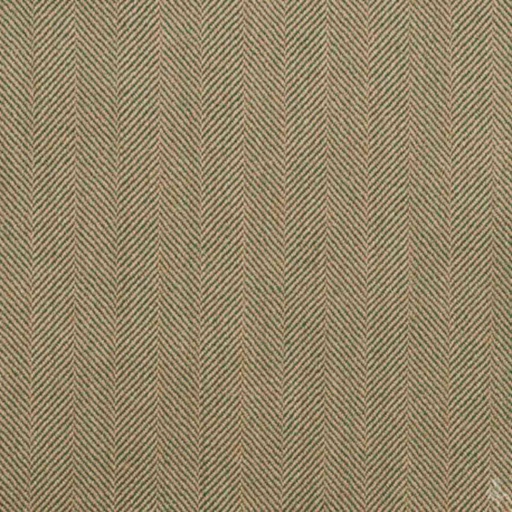 [405804] GREEN,BROWN HERRINGBONE (31/21)