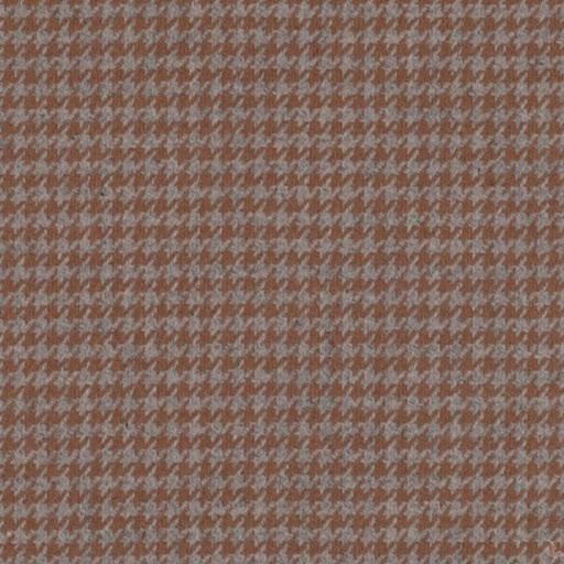 [405916] GREY,BROWN HOUNDSTOOTH (4/91)