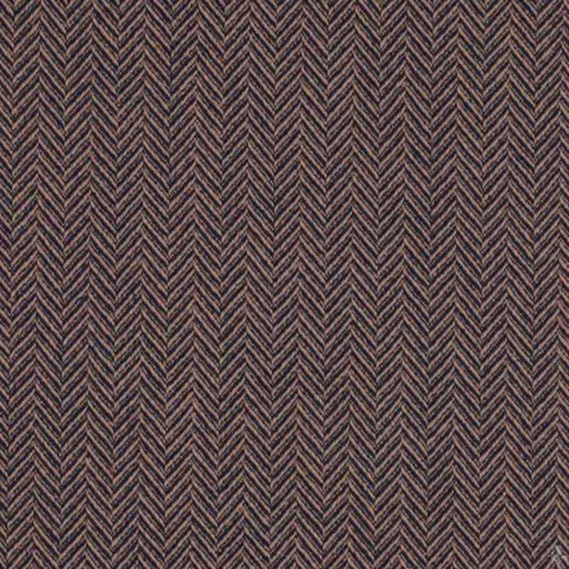[405925] BLUE,BROWN HERRINGBONE (4/95)