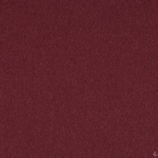 [405935] BURGUNDY,PLAIN (4/100)
