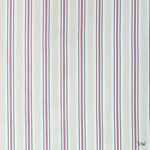 [823950] WHITE, KHAKI/PINK STRIPES/LINING