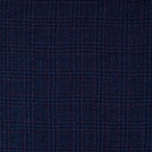 [353712] BLUE, RED CHECKS