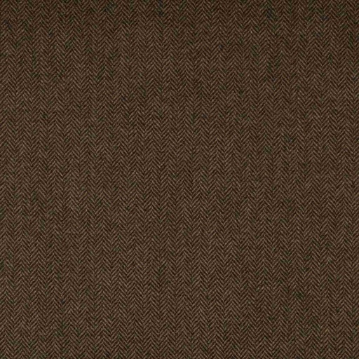 [353718] BROWN, HERRINGBONE