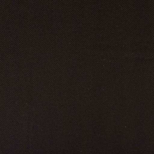 [353742] DARK BROWN, HERRINGBONE