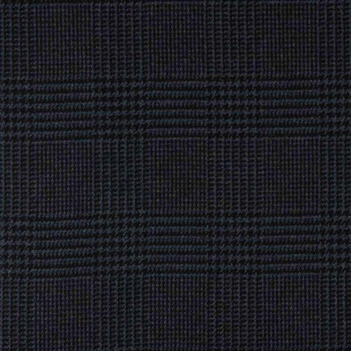 [353744] BLUE, CHECKS