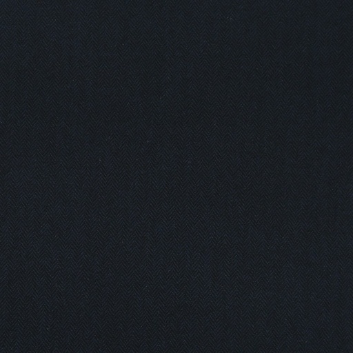 [353747] DARK BLUE, HERRINGBONE