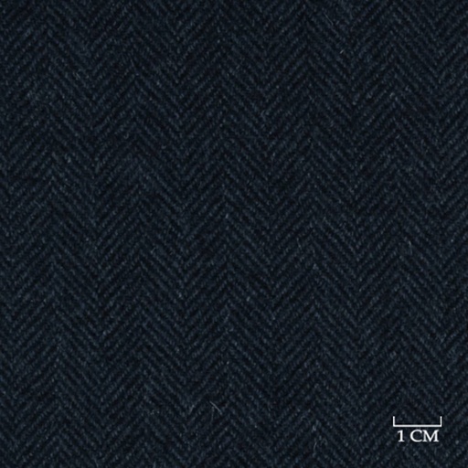 [353812] BLUE, HERRINGBONE