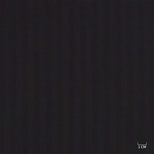 [610440] BLACK, HERRINGBONE (105/40)