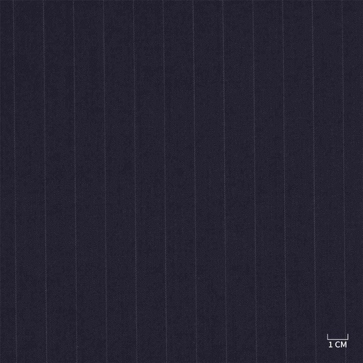 [610447] DARK BLUE, STRIPES (105/47)