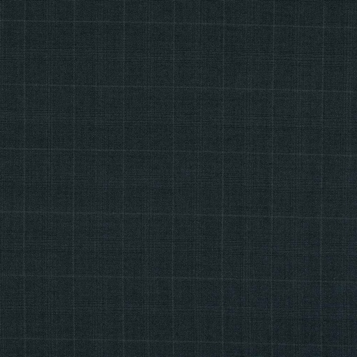 [353906] BLUE, BROWN CHECKS
