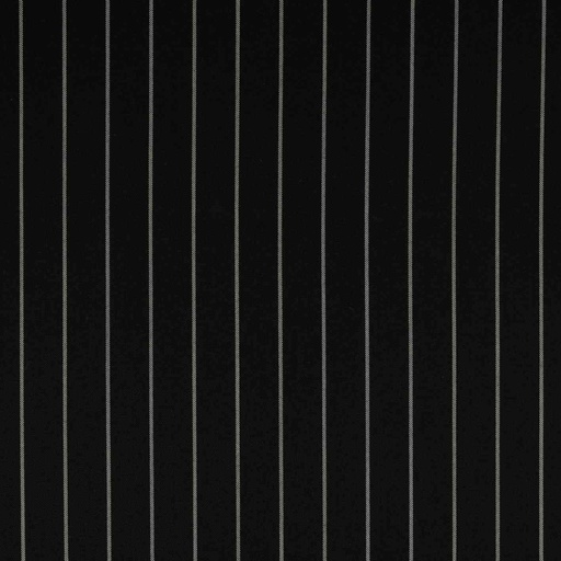 [353908] BLACK, STRIPES