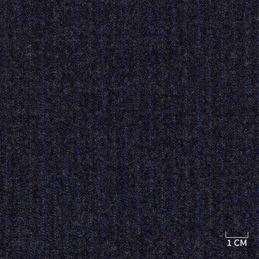 [320112] DARK GREY,BLUE STRIPES (DR# 71012)
