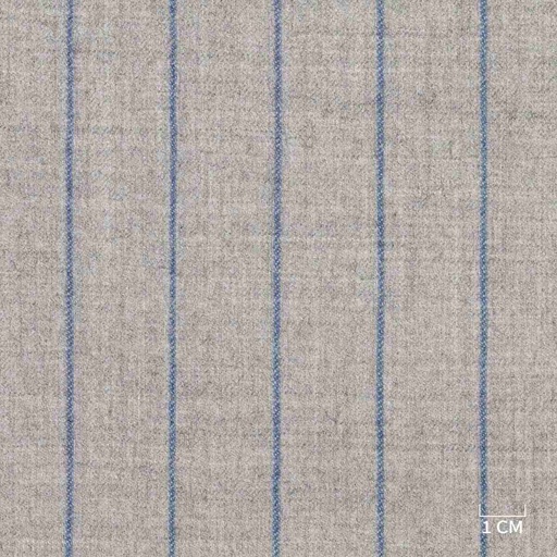[320117] GREY,BLUE STRIPES (DR# 71017)