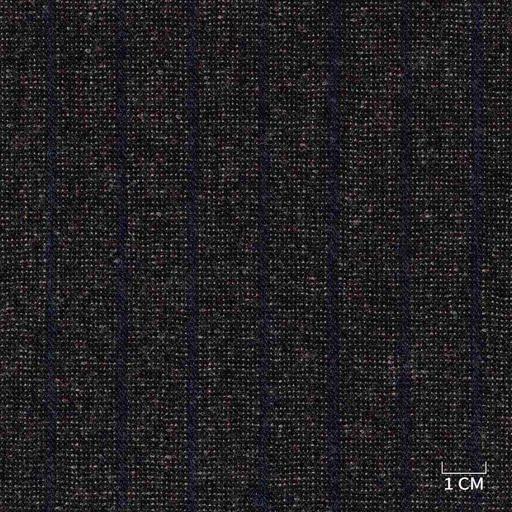 [320124] BROWN,BLUE STRIPES (DR# 71024)