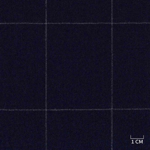 [320131] DARK BLUE,CHECKS (DR# 71031)
