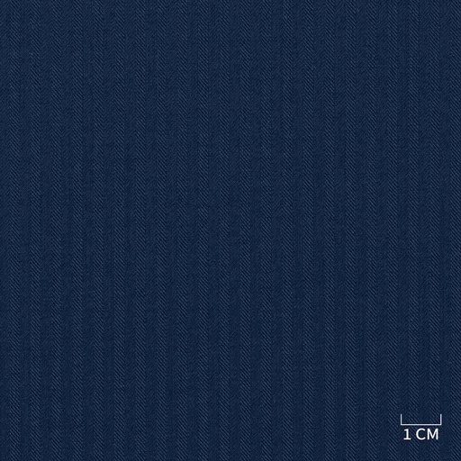 [320322] BLUE,HERRINGBONE (DR# 40122)