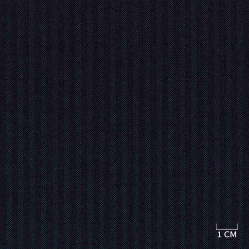 [320323] DARK BLUE,HERRINGBONE (DR# 40123)