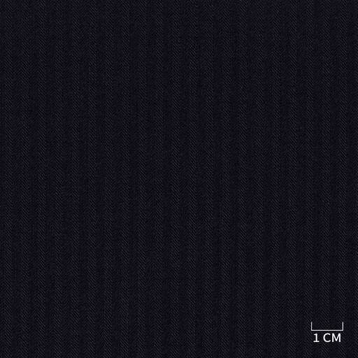[320324] BLACK,HERRINGBONE (DR# 40124)