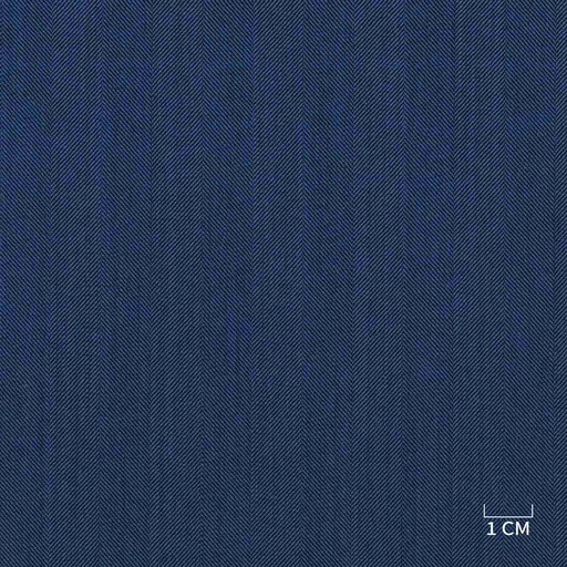 [320346] BLUE,HERRINGBONE (DR# 40146)