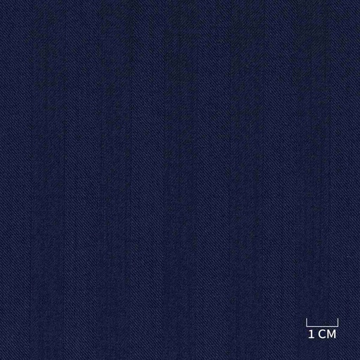 [320347] BLUE,HERRINGBONE (DR# 40147)