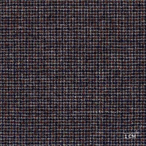 [320424] BROWN,BLUE CHECKS (DR# 90424)