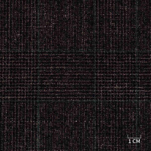 [320432] DARK BROWN,GREEN CHECKS (DR# 90432)