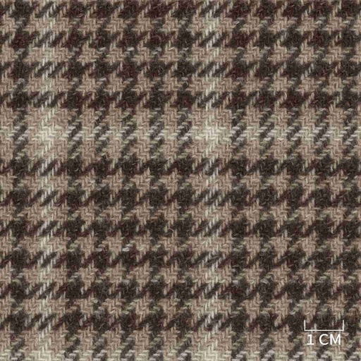 [320459] BROWN,CHECKS (DR# 90459)