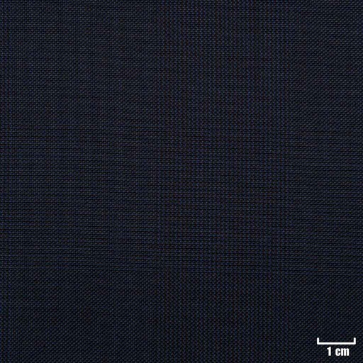 [229116] DARK BLUE, CHECKS