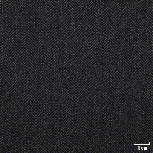 [229138] CHARCOAL, HERRINGBONE