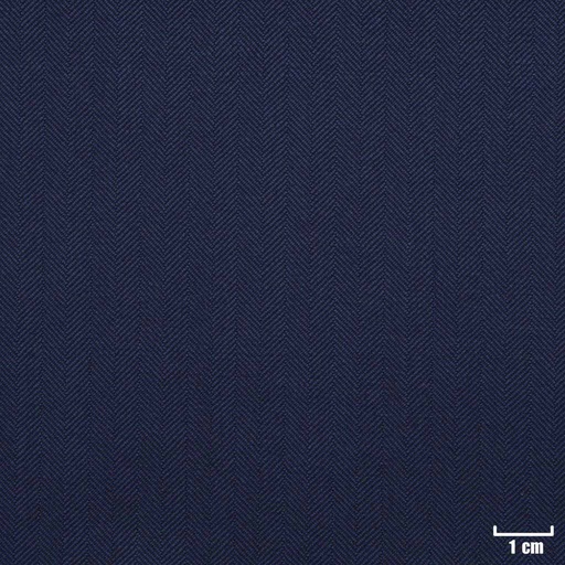 [229141] BLUE, HERRINGBONE