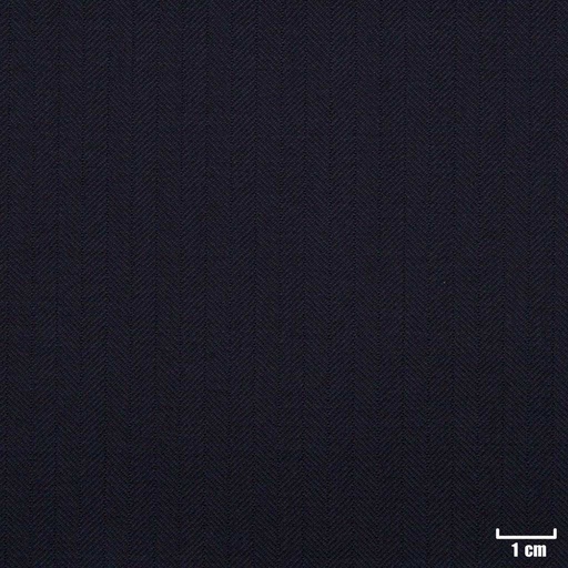 [229142] BLUE, HERRINGBONE