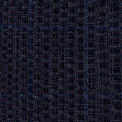 [320616] BLUE,CHECKS, 2PLY (DR# 18116)