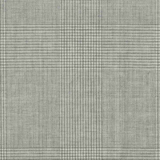 [320617] LIGHT GREY,CHECKS, 2PLY (DR# 18117)