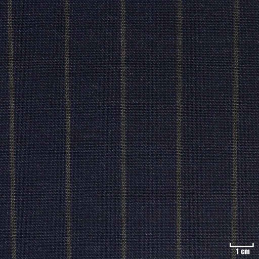 [320652] BLUE, BROWN STRIPES, 4PLY (DR# 18152)