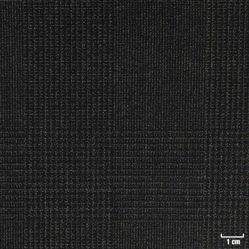[320664] DARK GREY, BIG CHECKS, 4PLY (DR# 18164)