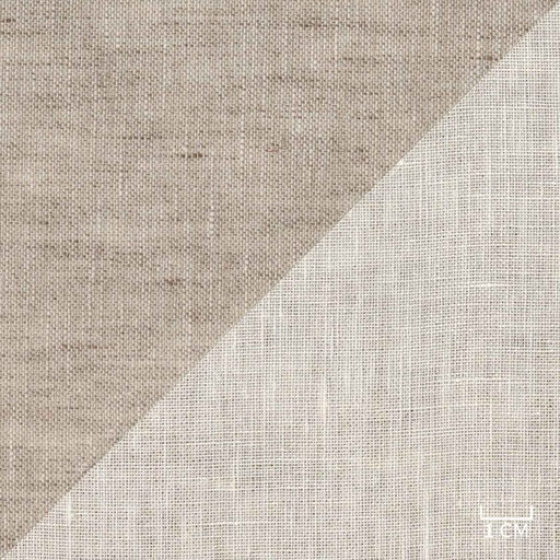 [320725] LIGHT BROWN, PLAIN