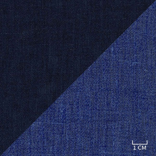 [320735] DARK BLUE, PLAIN