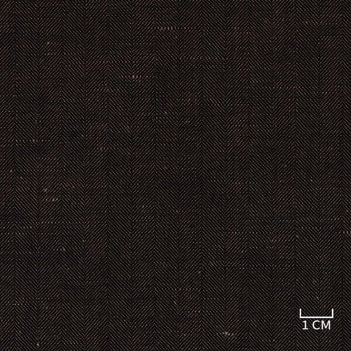 [320739] DARK BROWN, HERRINGBONE