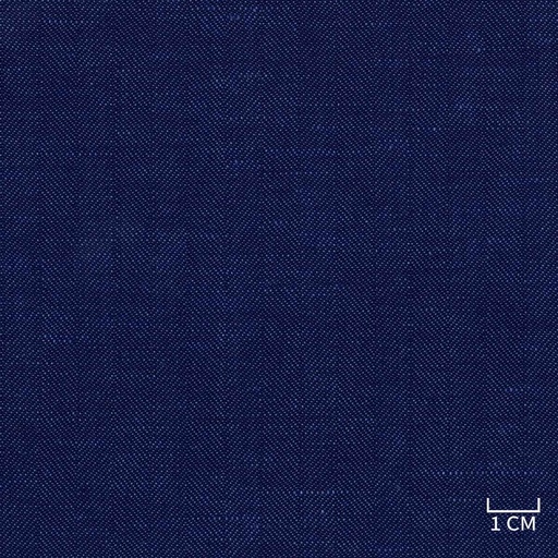 [320755] BLUE, HERRINGBONE